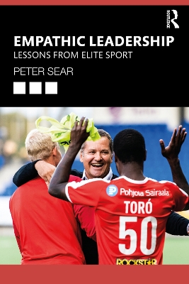 Empathic Leadership: Lessons from Elite Sport book