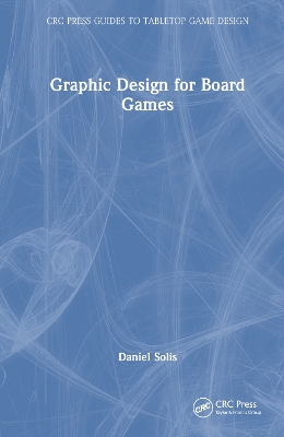 Graphic Design for Board Games book