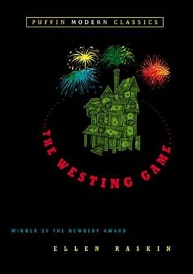The Westing Game (Puffin Modern Classics) book