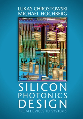 Silicon Photonics Design book