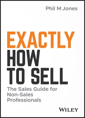 Exactly How to Sell book