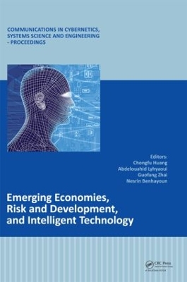 Emerging Economies, Risk and Development, and Intelligent Technology book