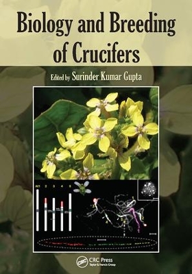 Biology and Breeding of Crucifers book