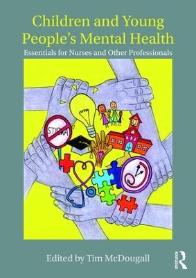 Children and Young People's Mental Health book