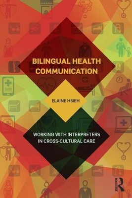 Bilingual Health Communication book