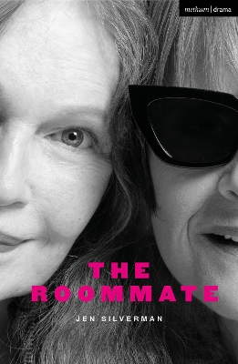 The Roommate book