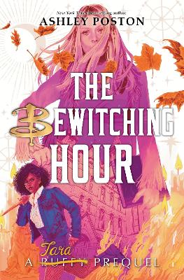 Bewitching Hour, The (a Tara Prequel) book