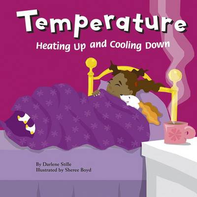 Temperature book