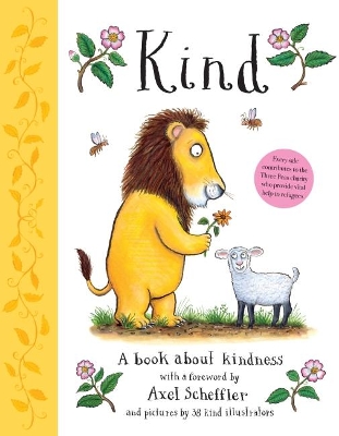 Kind book