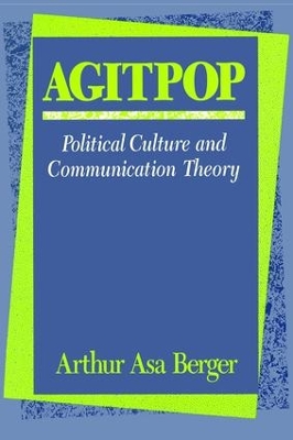 Agitpop book