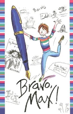 Bravo, Max! book