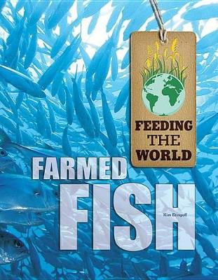 Farmed Fish book