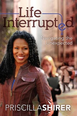 Life Interrupted book