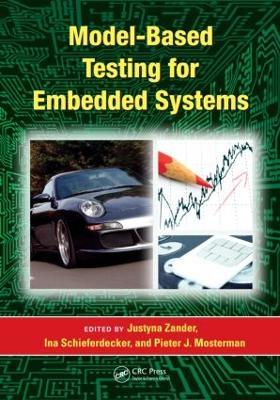 Model-Based Testing for Embedded Systems by Justyna Zander