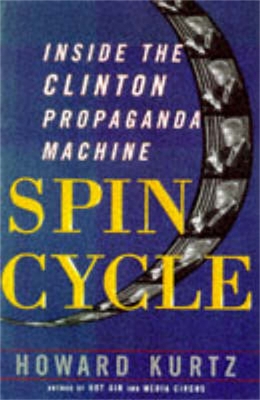 Spin Cycle book