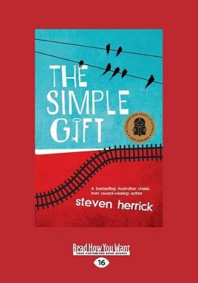 Simple Gift by Steven Herrick