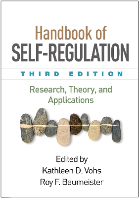 Handbook of Self-Regulation, Third Edition book