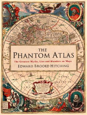 Phantom Atlas book