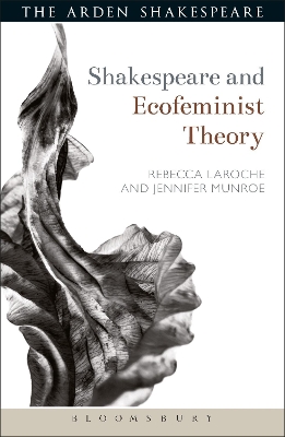 Shakespeare and Ecofeminist Theory book