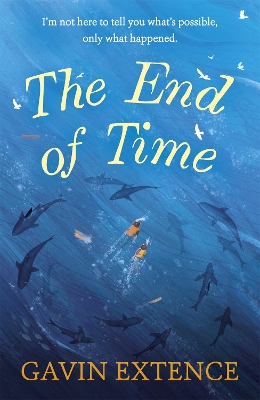 The End of Time: The most captivating book you'll read this summer book