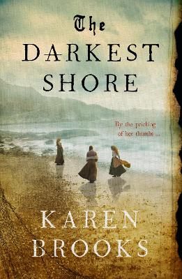 The Darkest Shore book