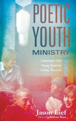 Poetic Youth Ministry book