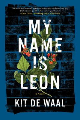 My Name Is Leon book