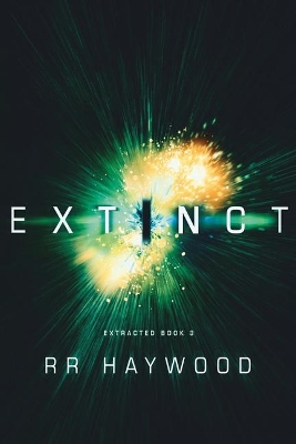 Extinct book
