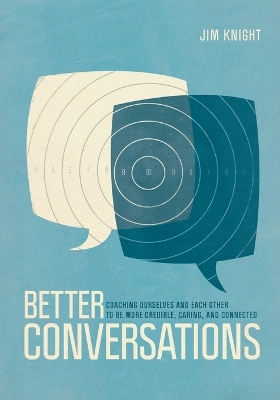 Better Conversations book