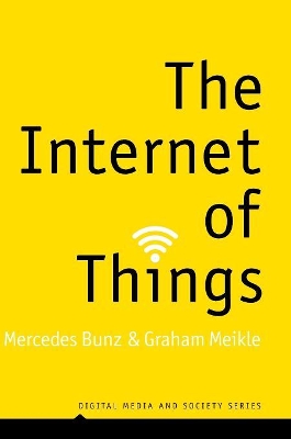 Internet of Things book