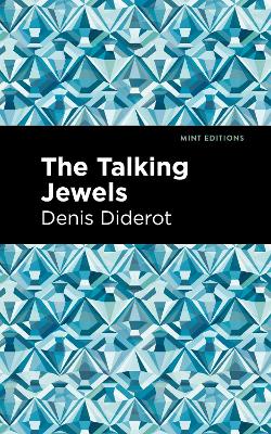 The Talking Jewels book