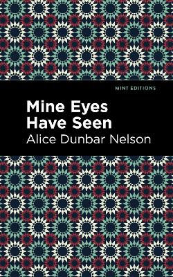 Mine Eyes Have Seen book