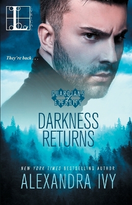 Darkness Returns: A Paranormal Vampire Romance book
