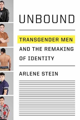 Unbound by Arlene Stein