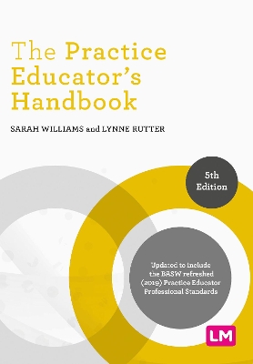 The Practice Educator′s Handbook by Sarah Williams