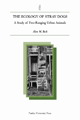 Ecology of Stray Dogs book