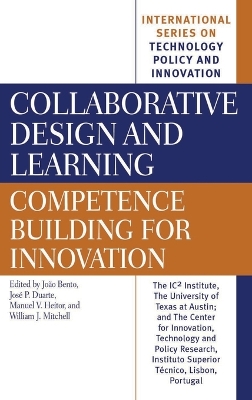 Collaborative Design and Learning book