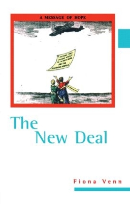 New Deal book