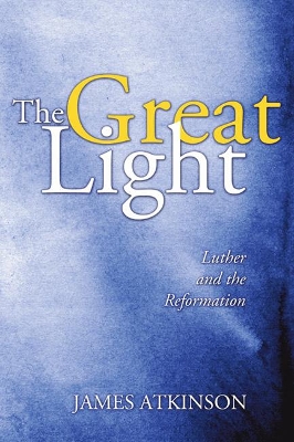 The Great Light book