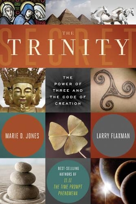 Trinity Secret book