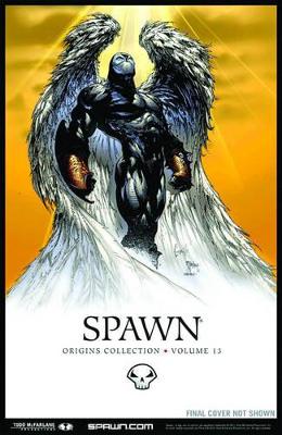 Spawn: Origins Volume 13 book