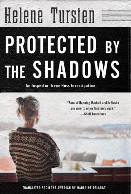 Protected By The Shadows book