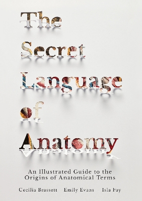Secret Language Of Anatomy book
