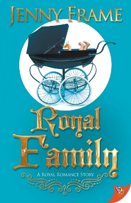 Royal Family book