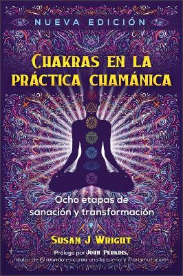 Chakras en la práctica chamánica: Ocho etapas de sanación y transformación book