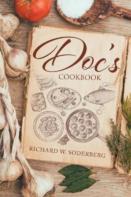 Doc's Cookbook book