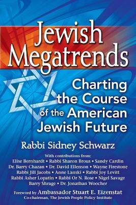 Jewish Megatrends book
