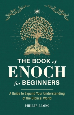 The Book of Enoch for Beginners book