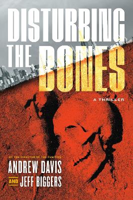 Disturbing the Bones book