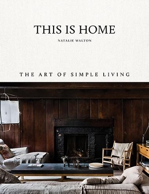 This Is Home book